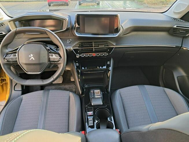 Peugeot 208 E Allure Pack EV 136 KM