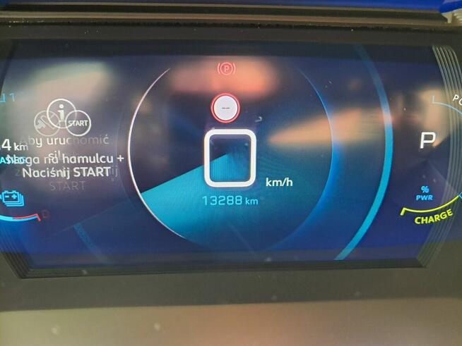 Peugeot 208 E Allure Pack EV 136 KM