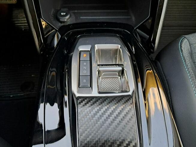 Peugeot 208 E Allure Pack EV 136 KM