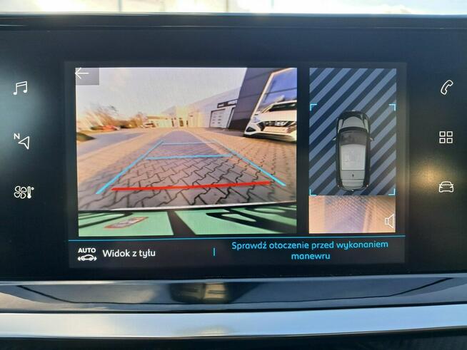 Peugeot 208 E Allure Pack EV 136 KM