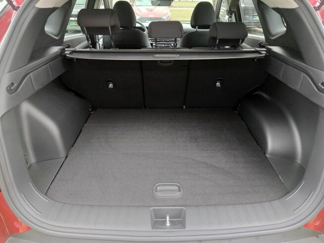 Hyundai Tucson smart led