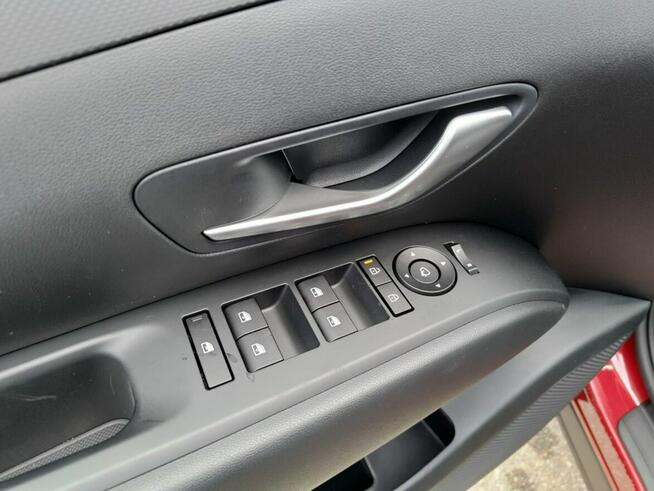 Hyundai Tucson smart led