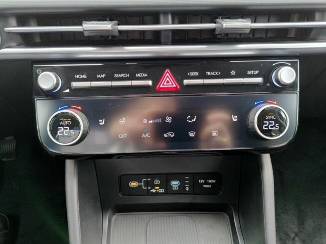 Hyundai Tucson smart led