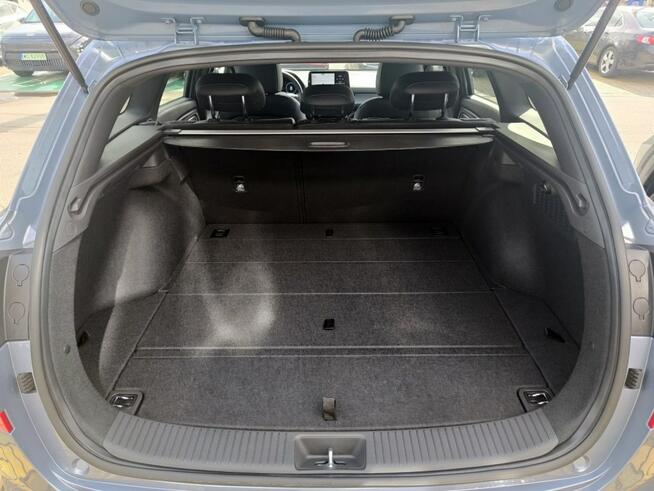 Hyundai i30 1.5 140KM automat, bogata wersja wyposażenia