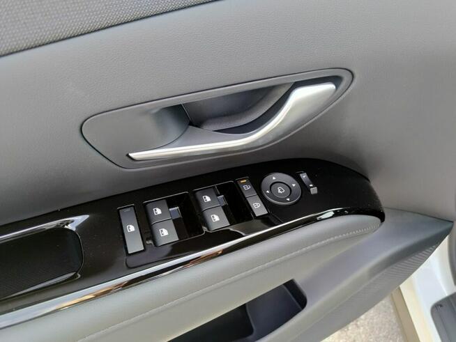 Hyundai Tucson smart + led