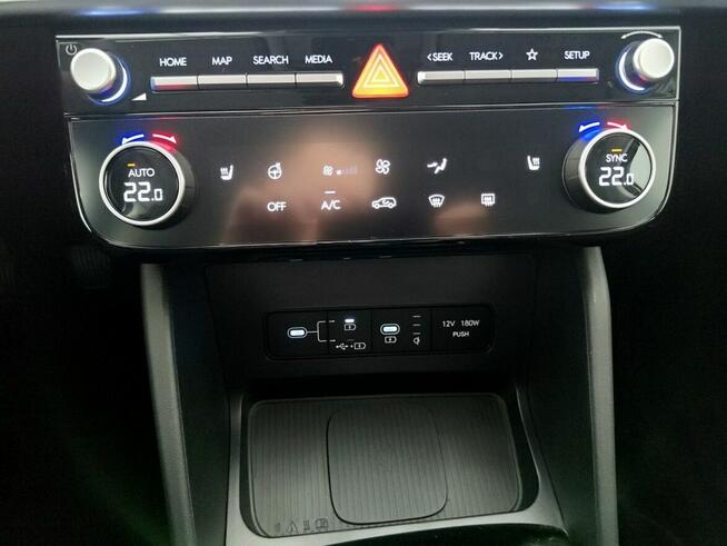 Hyundai Tucson smart + led