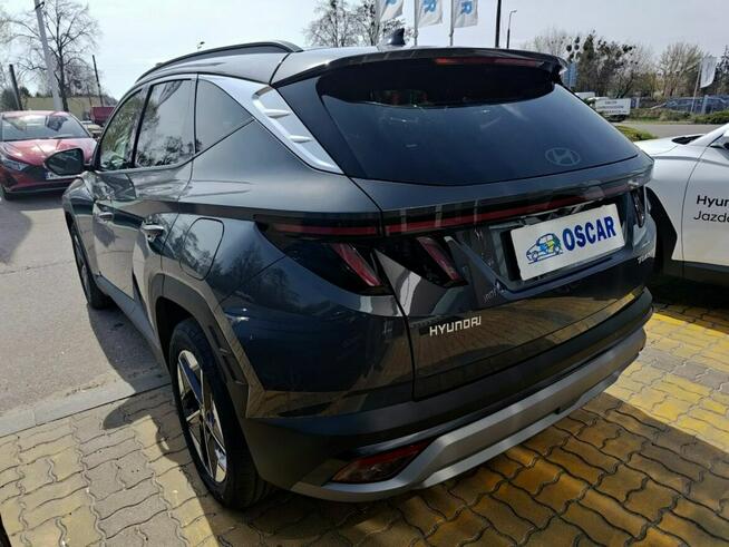 Hyundai Tucson mart + led - DIESEL !!!