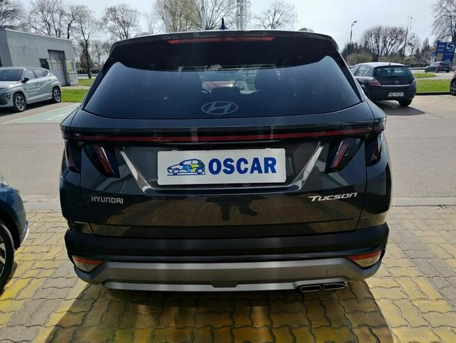 Hyundai Tucson mart + led - DIESEL !!!