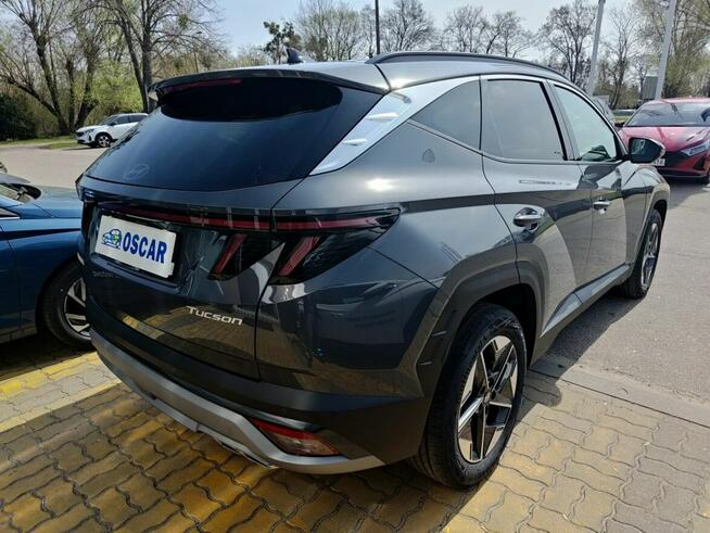 Hyundai Tucson mart + led - DIESEL !!!