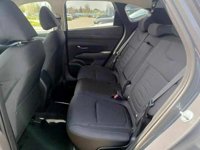 Hyundai Tucson mart + led - DIESEL !!!