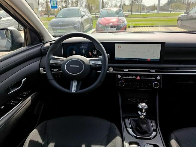 Hyundai Tucson mart + led - DIESEL !!!