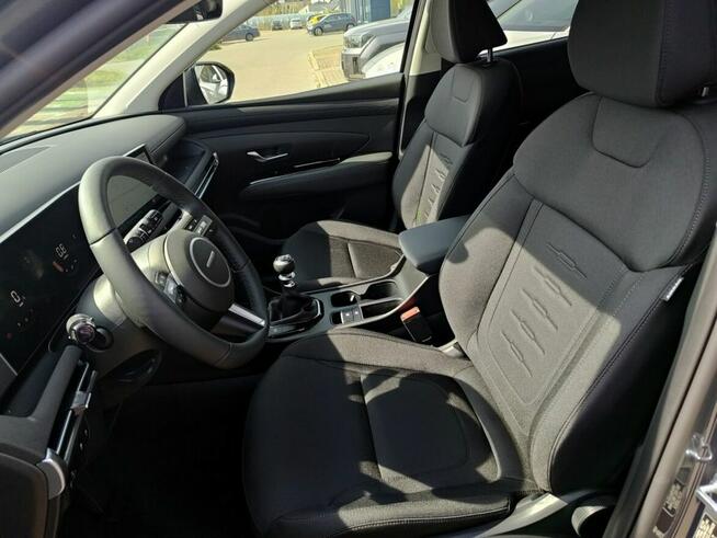 Hyundai Tucson mart + led - DIESEL !!!