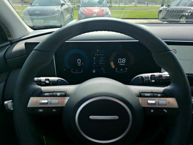 Hyundai Tucson mart + led - DIESEL !!!