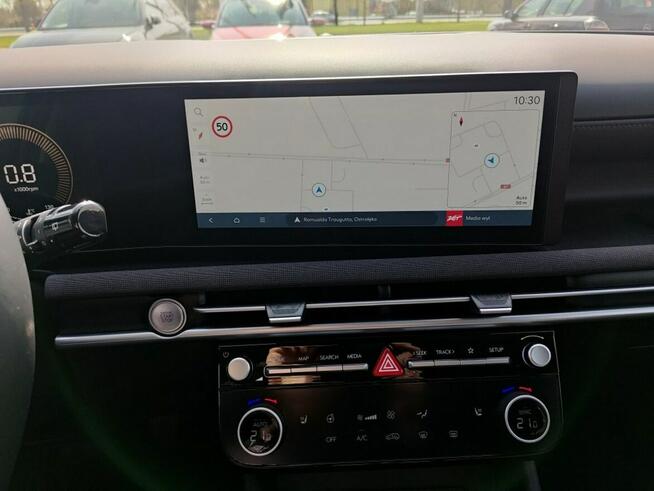 Hyundai Tucson mart + led - DIESEL !!!