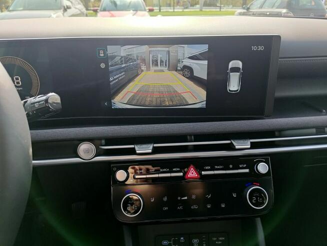 Hyundai Tucson mart + led - DIESEL !!!