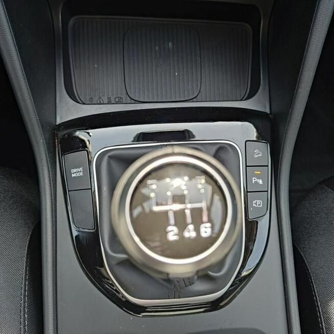 Hyundai Tucson mart + led - DIESEL !!!