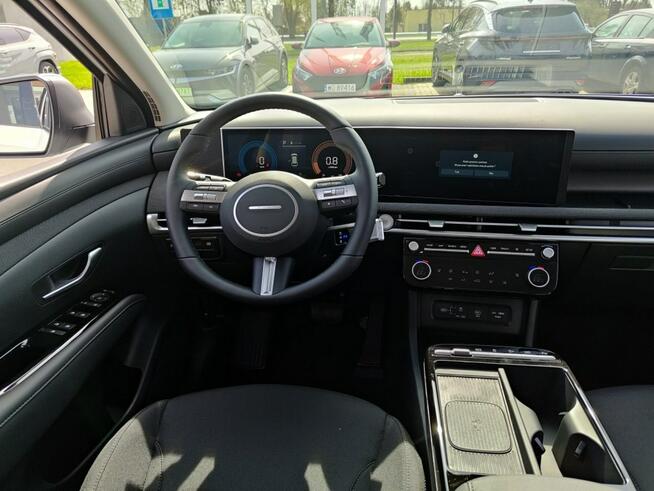 Hyundai Tucson Automat 7DCT 136 KM 2WD smart + led - DIESEL !!!