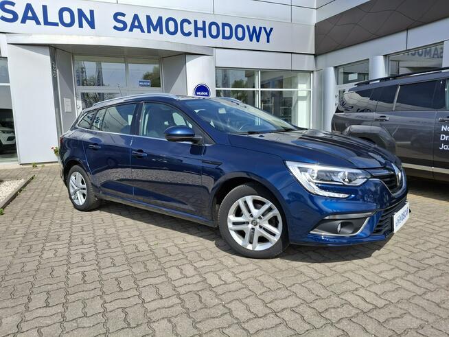 Renault Megane Grandtour 1.5 dCi 110KM