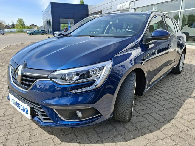 Renault Megane Grandtour 1.5 dCi 110KM