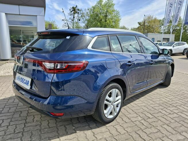 Renault Megane Grandtour 1.5 dCi 110KM