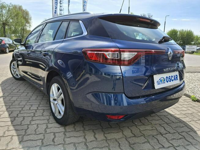 Renault Megane Grandtour 1.5 dCi 110KM