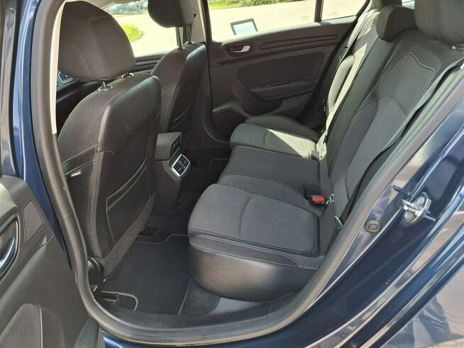 Renault Megane Grandtour 1.5 dCi 110KM