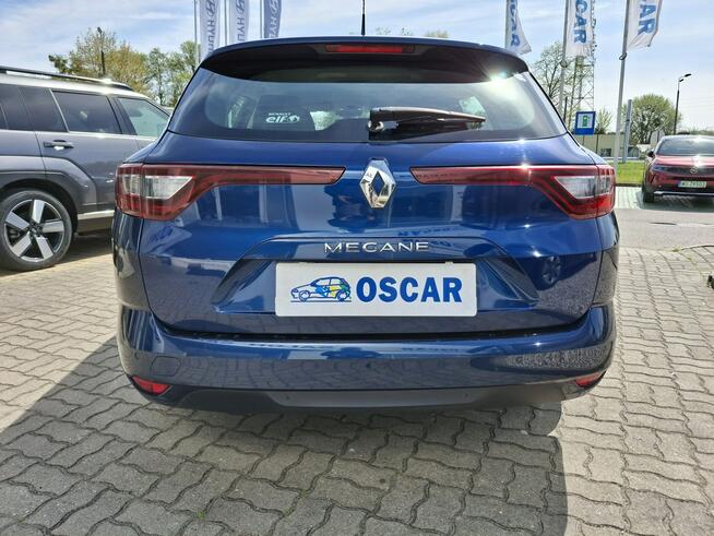 Renault Megane Grandtour 1.5 dCi 110KM