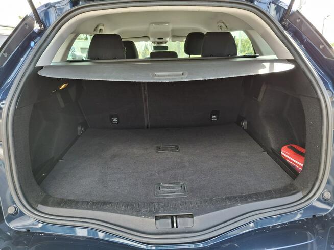 Renault Megane Grandtour 1.5 dCi 110KM