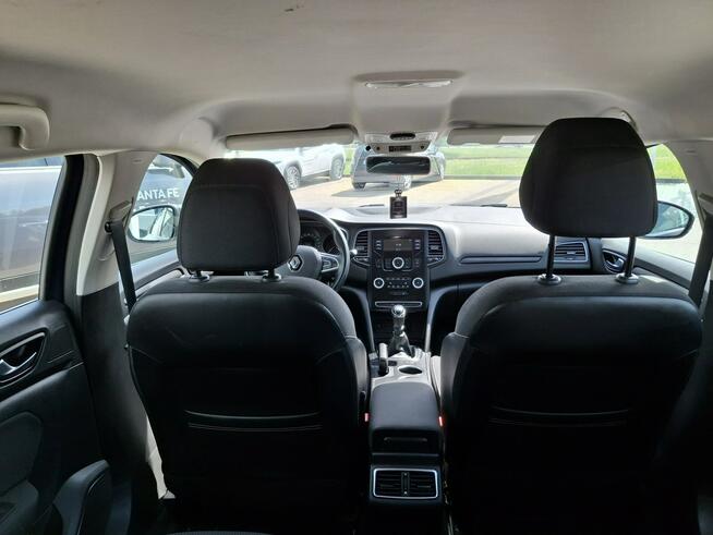 Renault Megane Grandtour 1.5 dCi 110KM