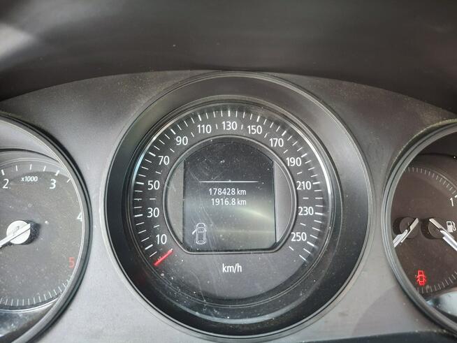 Renault Megane Grandtour 1.5 dCi 110KM