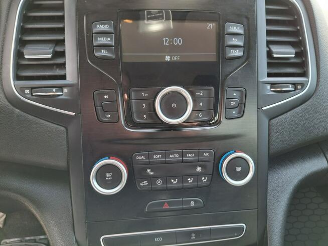 Renault Megane Grandtour 1.5 dCi 110KM