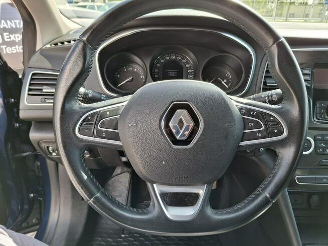 Renault Megane Grandtour 1.5 dCi 110KM