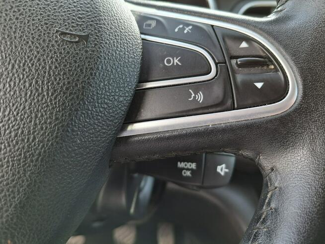 Renault Megane Grandtour 1.5 dCi 110KM