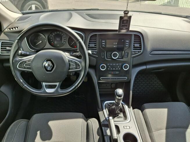 Renault Megane Grandtour 1.5 dCi 110KM
