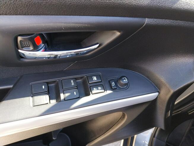 Suzuki SX4 CROSS 1.4 140 KM Salon Polska