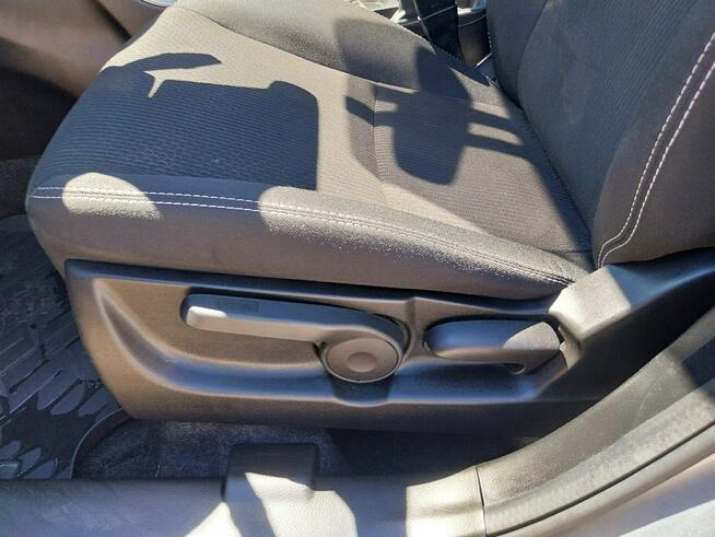 Suzuki SX4 CROSS 1.4 140 KM Salon Polska