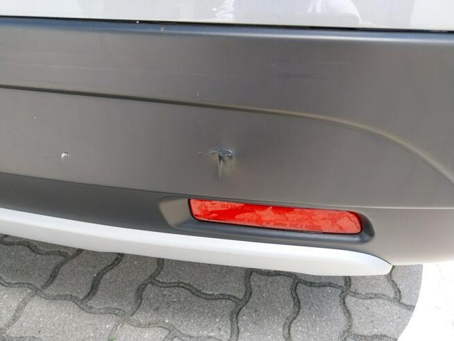 Suzuki SX4 CROSS 1.4 140 KM Salon Polska