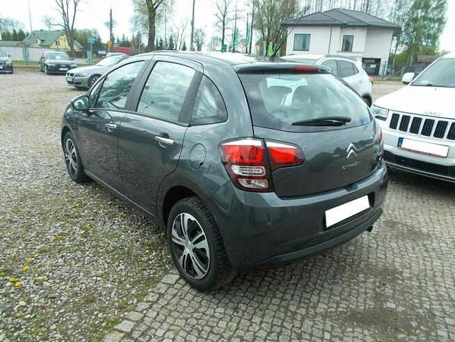 Citroen C3 1,2Benzyna 82KM!!!