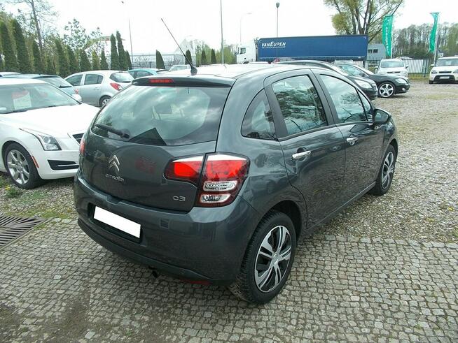 Citroen C3 1,2Benzyna 82KM!!!