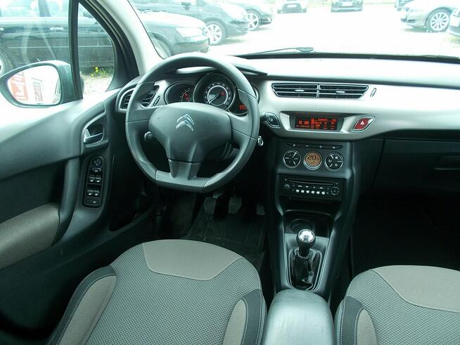Citroen C3 1,2Benzyna 82KM!!!