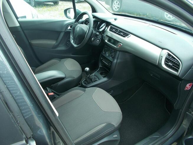 Citroen C3 1,2Benzyna 82KM!!!