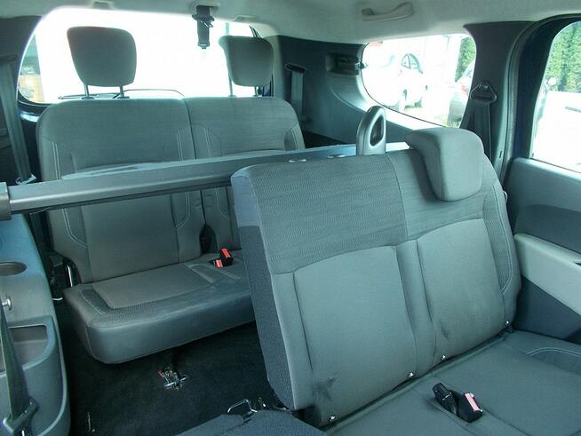 Dacia Lodgy 1,2 Benzyna 115KM!!Tylko 115 tyś km!!!Klima,7-Osobowy!!!Navigacja!!!