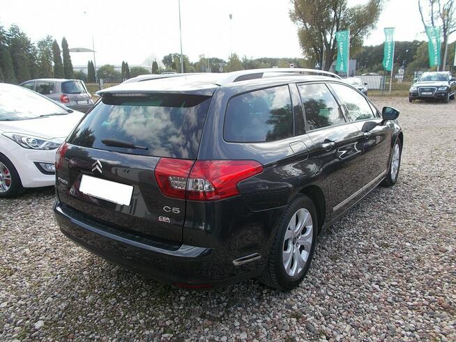 Citroen C5 2.0HDI 163PS!!Pneumatyk!!!