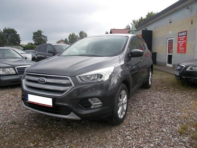 Ford Kuga 1,5 Benzyna 181PS!!AUTOMAT!Tylko 101tyś km!!!