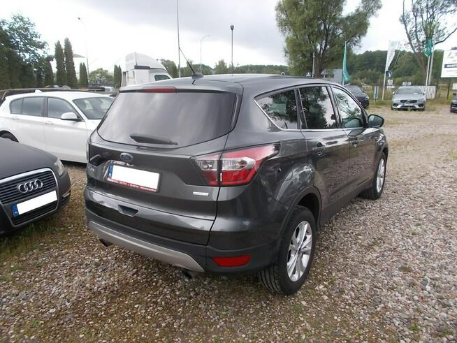 Ford Kuga 1,5 Benzyna 181PS!!AUTOMAT!Tylko 101tyś km!!!