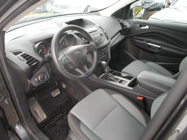 Ford Kuga 1,5 Benzyna 181PS!!AUTOMAT!Tylko 101tyś km!!!