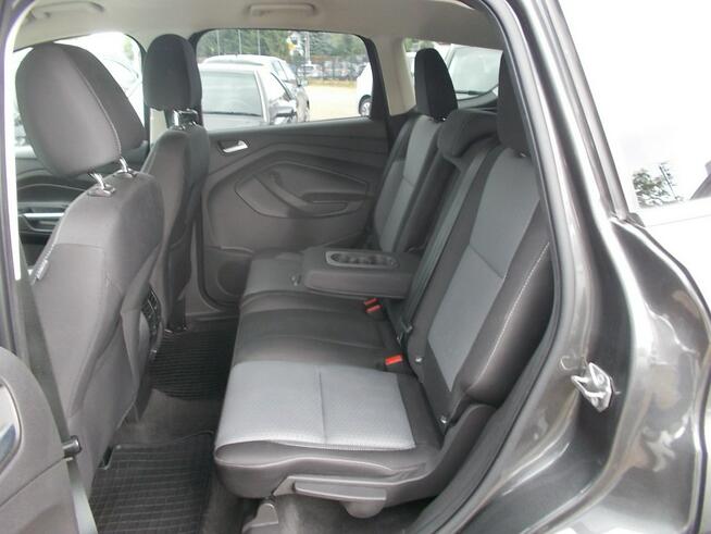 Ford Kuga 1,5 Benzyna 181PS!!AUTOMAT!Tylko 101tyś km!!!