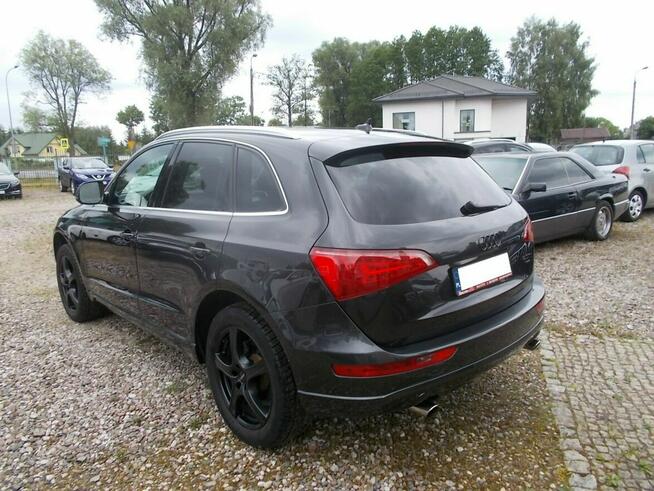 Q5 2.0 TFSI Quattro Tiptronic!!211PS!!Sóra,Panorama dach!!!