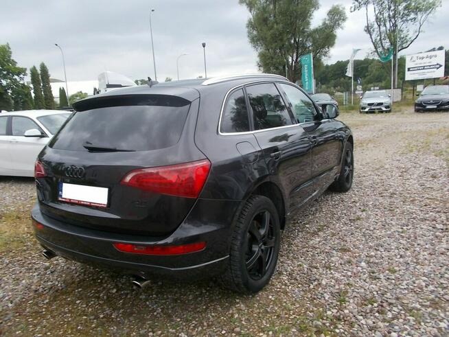 Q5 2.0 TFSI Quattro Tiptronic!!211PS!!Sóra,Panorama dach!!!