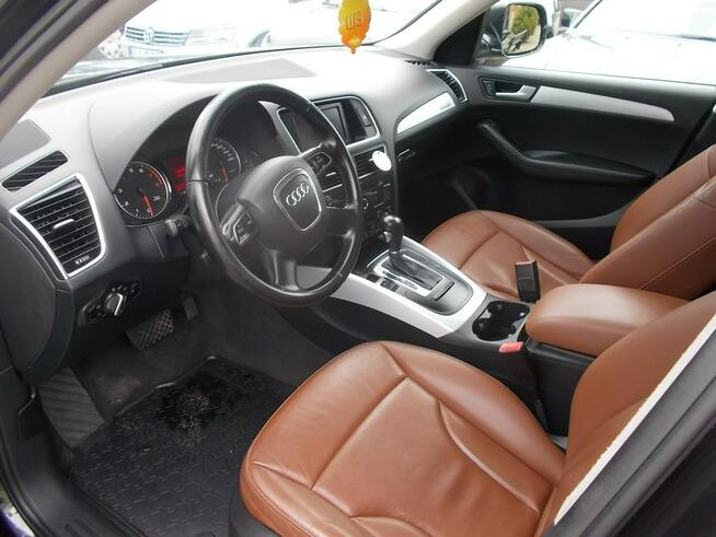 Q5 2.0 TFSI Quattro Tiptronic!!211PS!!Sóra,Panorama dach!!!
